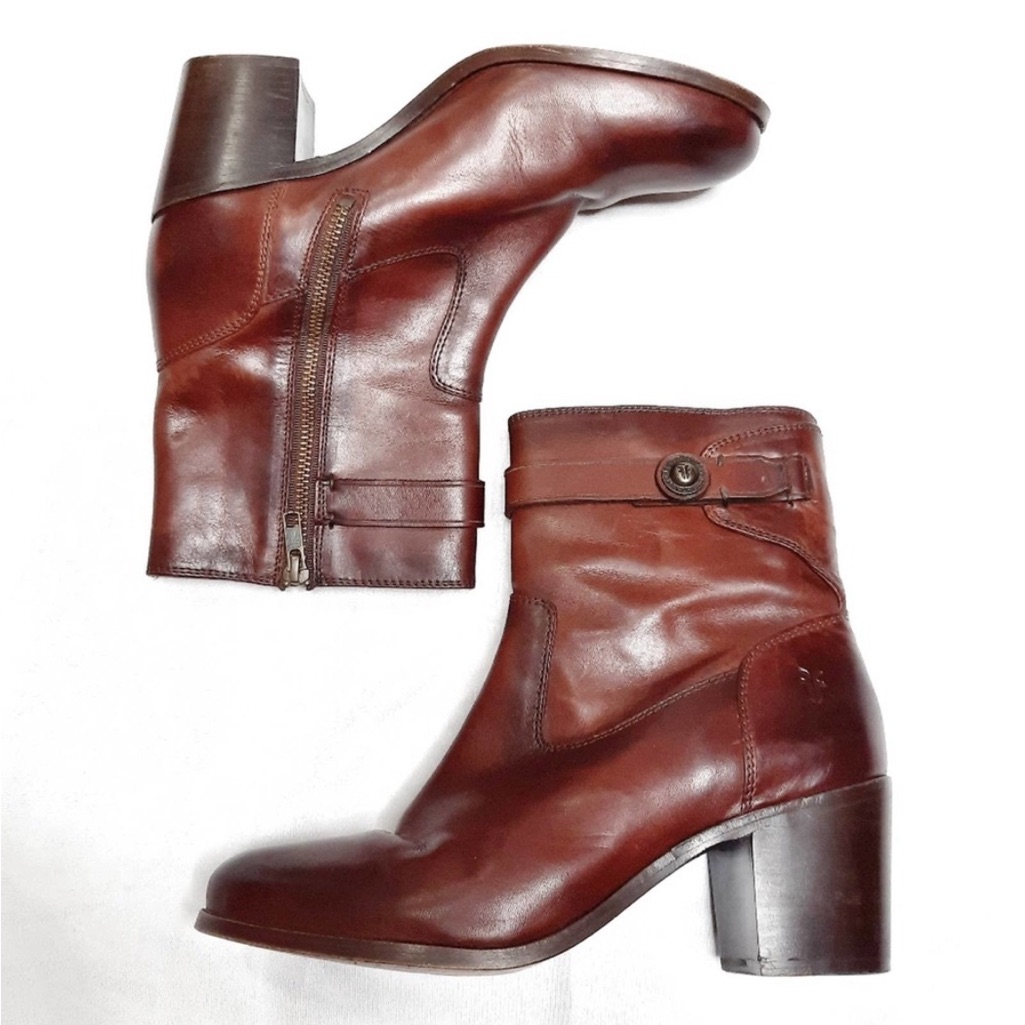 Frye Malorie Boot